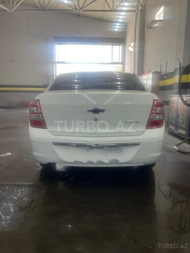 Chevrolet Cobalt 2024, 45,000 km - 1.5 л - Bakı