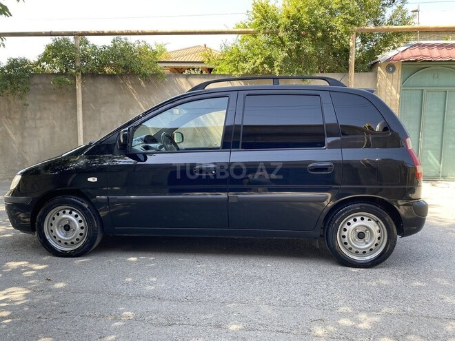 Hyundai Matrix 2007, 234,985 km - 1.5 l - Bakı