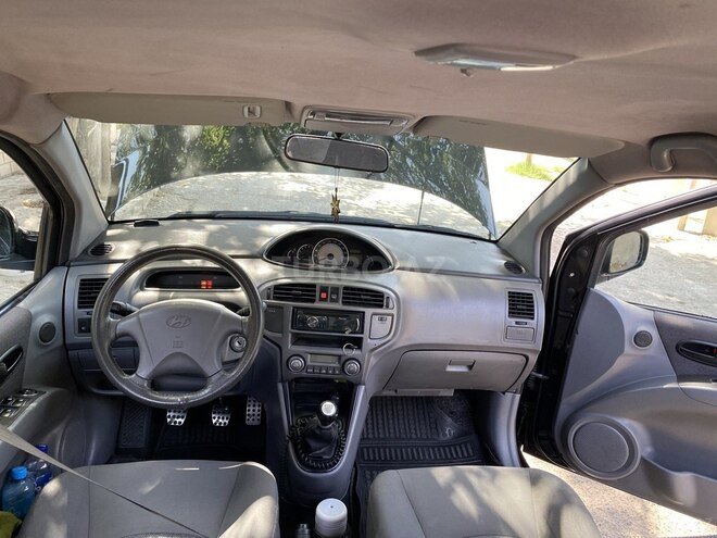 Hyundai Matrix 2007, 234,985 km - 1.5 l - Bakı