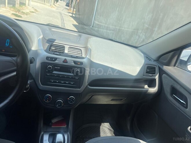 Chevrolet Cobalt 2024, 45,000 km - 1.5 л - Bakı
