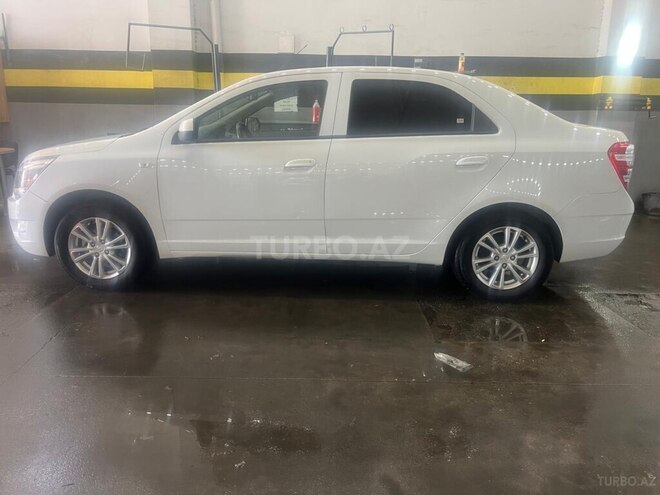 Chevrolet Cobalt 2024, 45,000 km - 1.5 л - Bakı