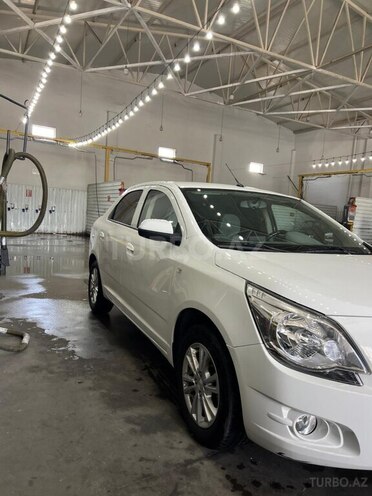 Chevrolet Cobalt 2024, 45,000 km - 1.5 л - Bakı