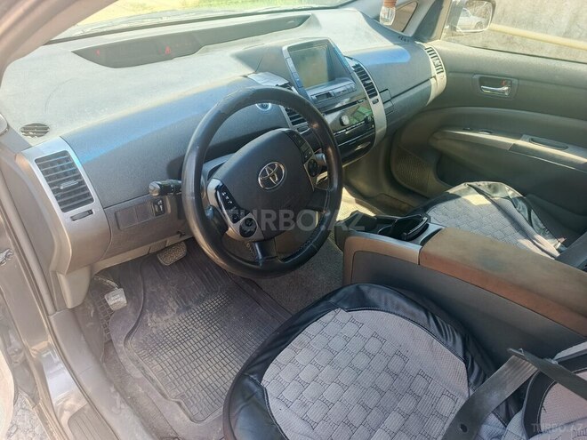 Toyota Prius 2007, 296,088 km - 1.5 l - Bakı