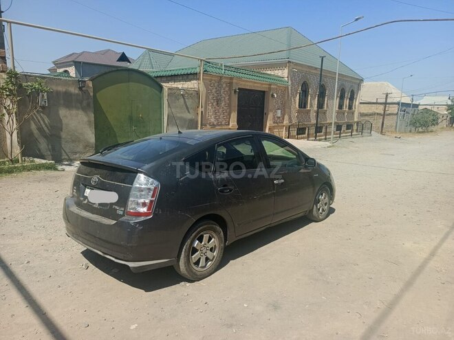 Toyota Prius 2007, 296,088 km - 1.5 l - Bakı