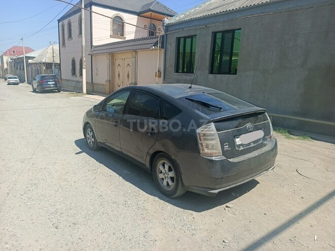 Toyota Prius 2007, 296,088 km - 1.5 l - Bakı