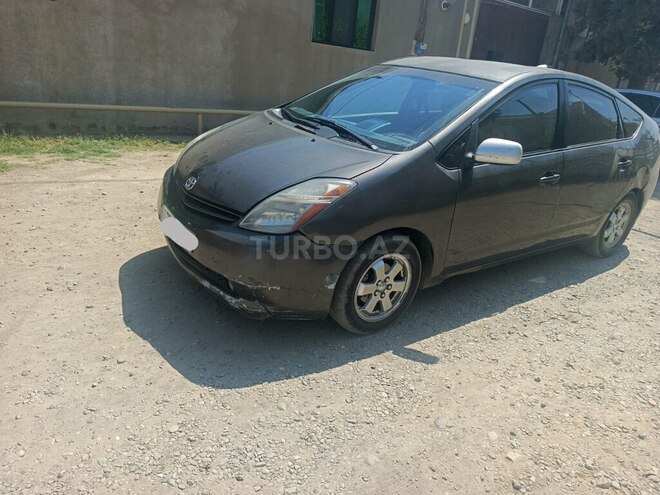 Toyota Prius 2007, 296,088 km - 1.5 l - Bakı
