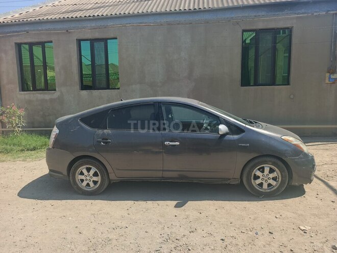 Toyota Prius 2007, 296,088 km - 1.5 l - Bakı