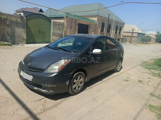 Toyota Prius 2007, 296,088 km - 1.5 l - Bakı