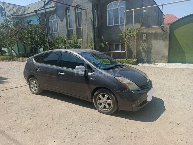 Toyota Prius 2007, 296,088 km - 1.5 l - Bakı