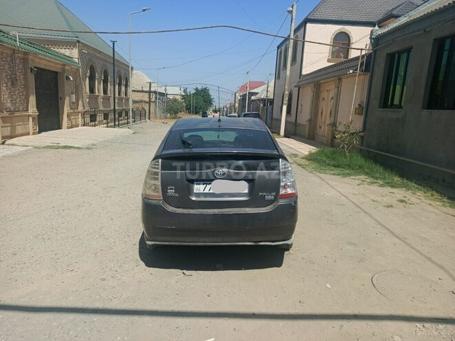 Toyota Prius 2007, 296,088 km - 1.5 l - Bakı