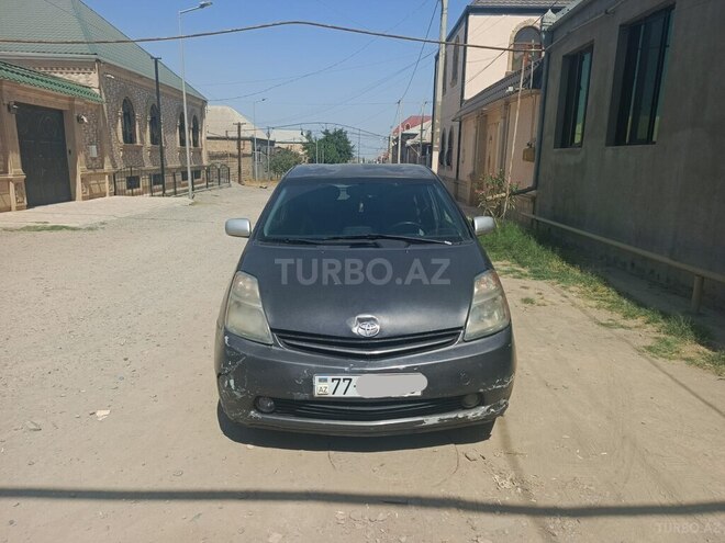 Toyota Prius 2007, 296,088 km - 1.5 l - Bakı