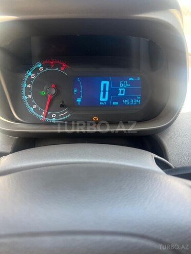 Chevrolet Cobalt 2024, 45,000 km - 1.5 л - Bakı