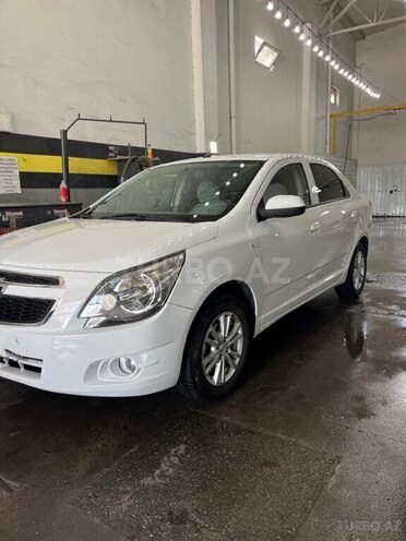 Chevrolet Cobalt 2024, 45,000 km - 1.5 л - Bakı