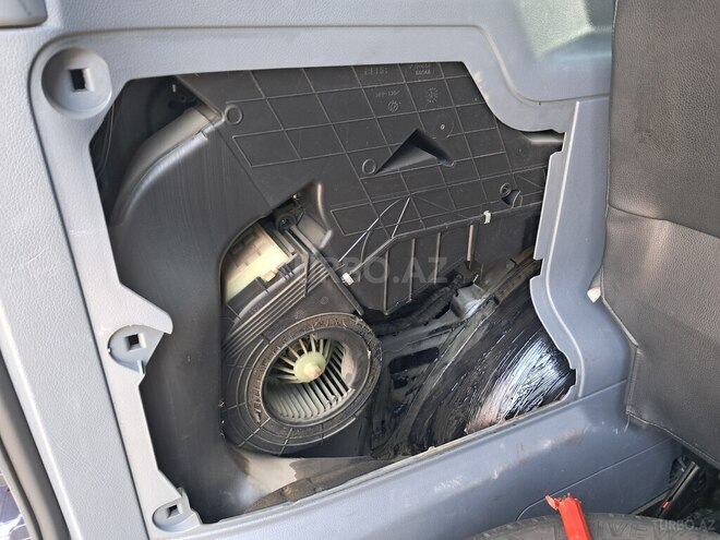 Mercedes Vito 2006, 426,150 km - 2.2 l - Salyan