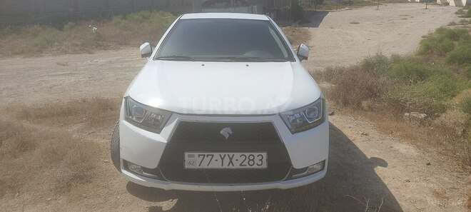 Khazar LD 2024, 78,685 km - 1.7 l - Bakı