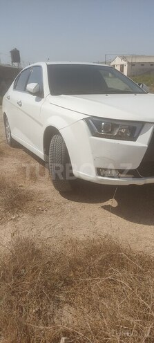Khazar LD 2024, 78,685 km - 1.7 l - Bakı