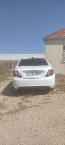 Khazar LD 2024, 78,685 km - 1.7 l - Bakı