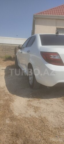 Khazar LD 2024, 78,685 km - 1.7 l - Bakı
