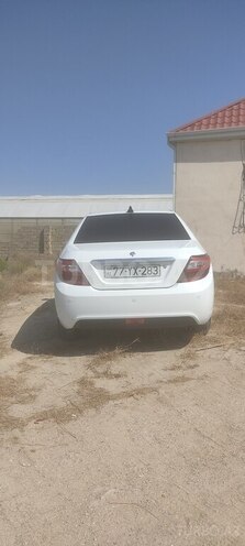 Khazar LD 2024, 78,685 km - 1.7 l - Bakı