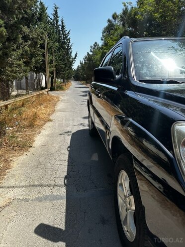 Kia Sportage 2008, 167,000 km - 2.0 l - Bakı