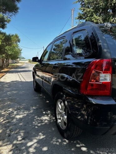 Kia Sportage 2008, 167,000 km - 2.0 l - Bakı