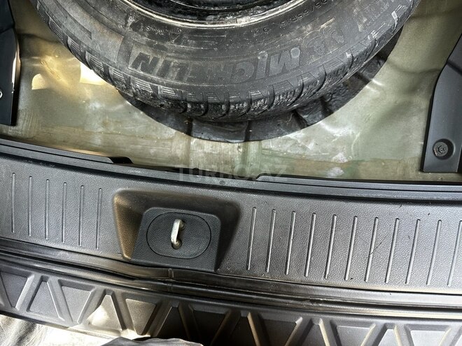 Kia Sportage 2008, 167,000 km - 2.0 l - Bakı