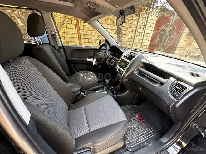 Kia Sportage 2008, 167,000 km - 2.0 l - Bakı