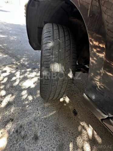Kia Sportage 2008, 167,000 km - 2.0 l - Bakı