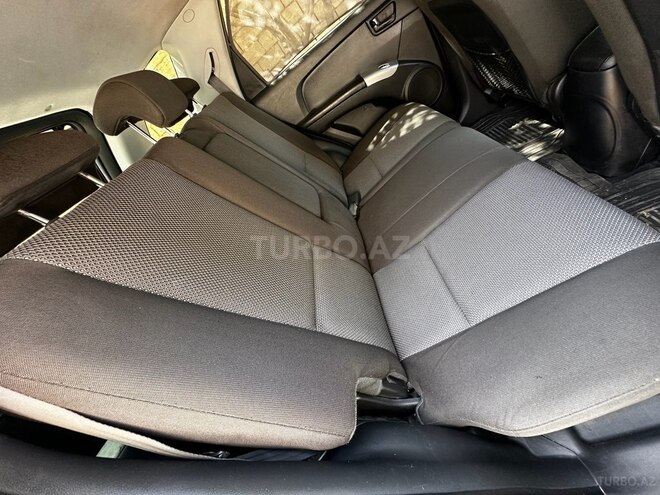 Kia Sportage 2008, 167,000 km - 2.0 l - Bakı