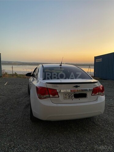 Chevrolet Cruze 2013, 224,000 km - 1.4 l - Bakı