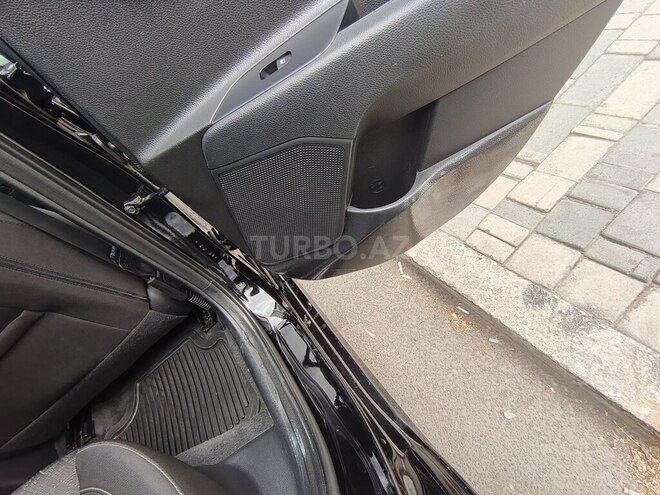 Kia Rio 2020, 112,654 km - 1.6 л - Bərdə