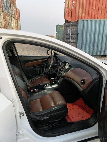 Chevrolet Cruze 2013, 224,000 km - 1.4 l - Bakı