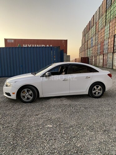 Chevrolet Cruze 2013, 224,000 km - 1.4 l - Bakı