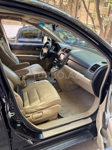 Honda CR-V 2008, 287,000 km - 2.4 l - Bakı