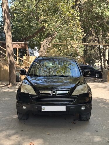 Honda CR-V 2008, 287,000 km - 2.4 l - Bakı