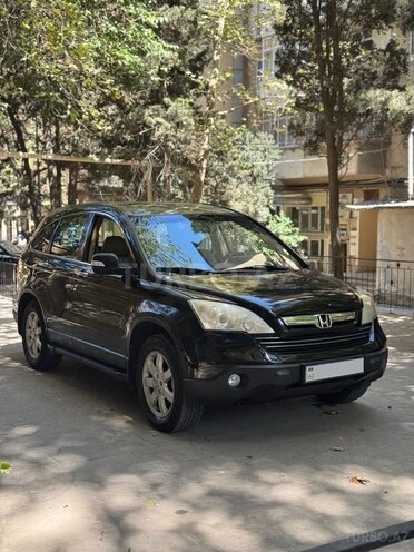 Honda CR-V 2008, 287,000 km - 2.4 l - Bakı