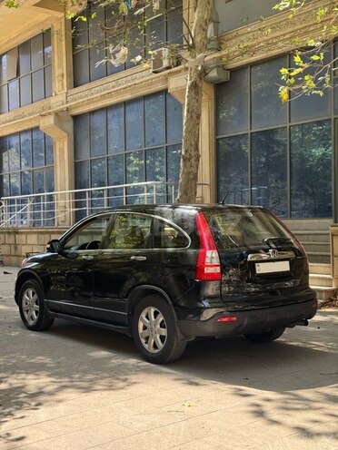 Honda CR-V 2008, 287,000 km - 2.4 l - Bakı