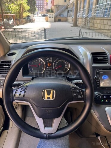 Honda CR-V 2008, 287,000 km - 2.4 l - Bakı