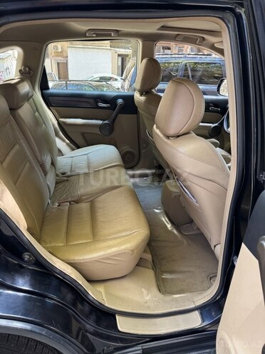 Honda CR-V 2008, 287,000 km - 2.4 l - Bakı