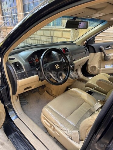 Honda CR-V 2008, 287,000 km - 2.4 l - Bakı