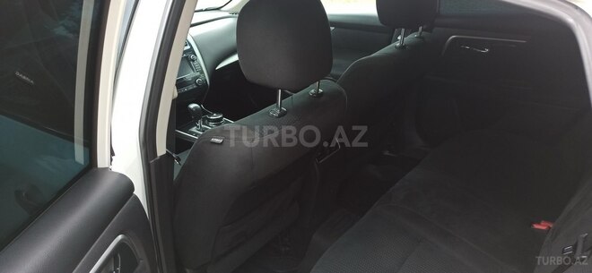 Nissan Altima 2013, 240,578 km - 2.5 л - Masallı