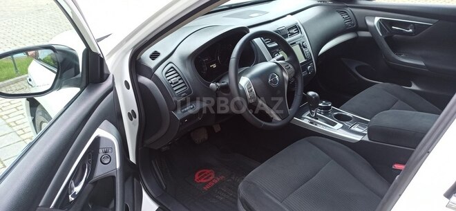 Nissan Altima 2013, 240,578 km - 2.5 л - Masallı