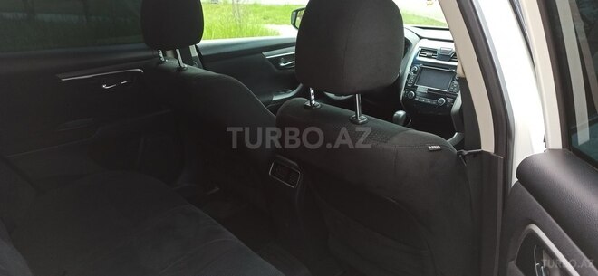 Nissan Altima 2013, 240,578 km - 2.5 л - Masallı