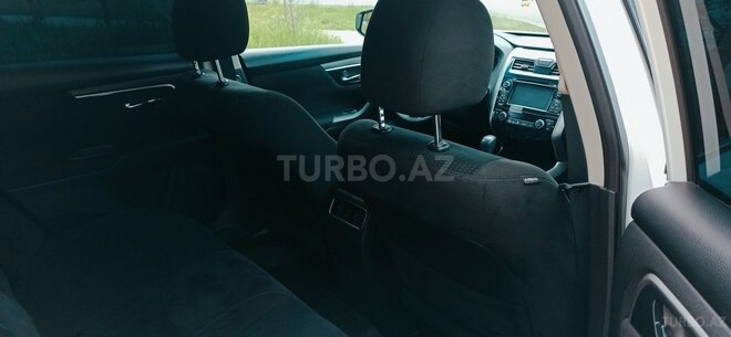 Nissan Altima 2013, 240,578 km - 2.5 л - Masallı