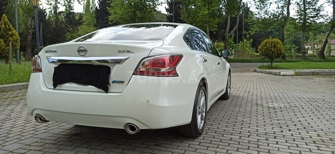 Nissan Altima 2013, 240,578 km - 2.5 л - Masallı