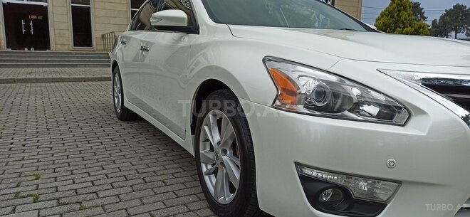 Nissan Altima 2013, 240,578 km - 2.5 л - Masallı