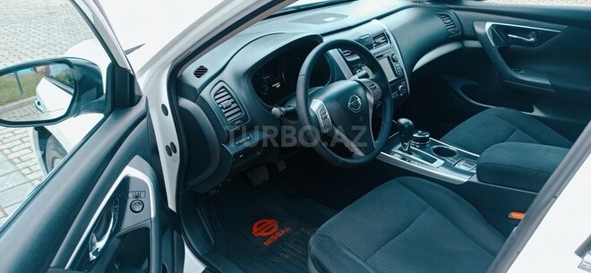 Nissan Altima 2013, 240,578 km - 2.5 л - Masallı