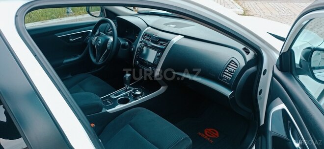 Nissan Altima 2013, 240,578 km - 2.5 л - Masallı