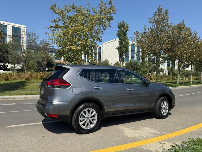 Nissan X-Trail 2022, 43,000 km - 2.0 л - Bakı