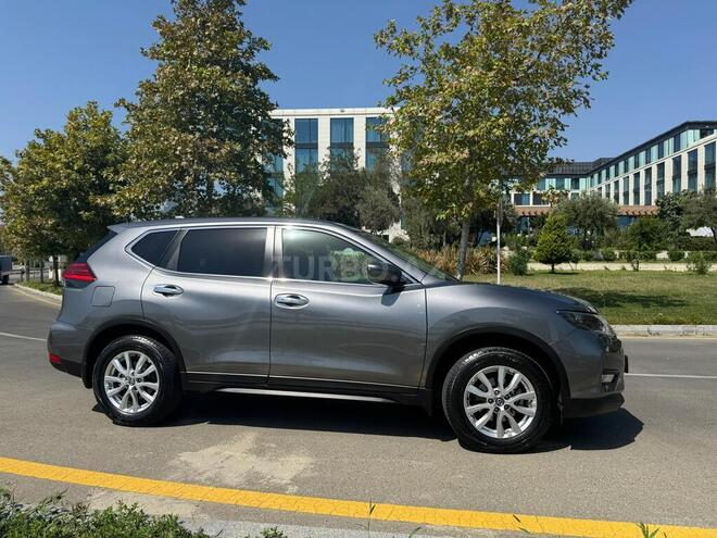 Nissan X-Trail 2022, 43,000 km - 2.0 л - Bakı